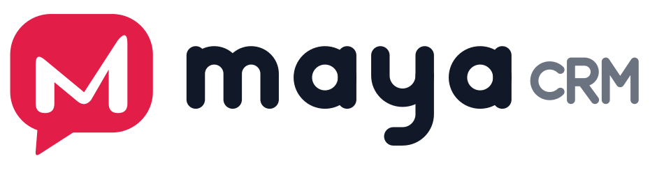 Maya CRM